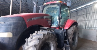 Фото Подключение по CAN-шине Case Magnum 290, Case Magnum 340, Buhler Versatile 2375, RSM 2375, Versatile SP 275 №14